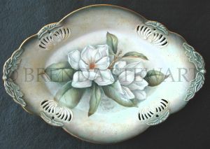 Magnolia Medley E-Tutorial